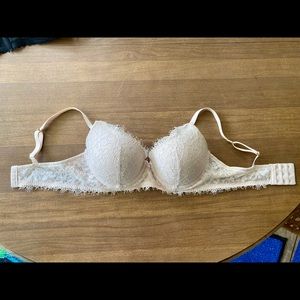 Aerie 34D push up bra